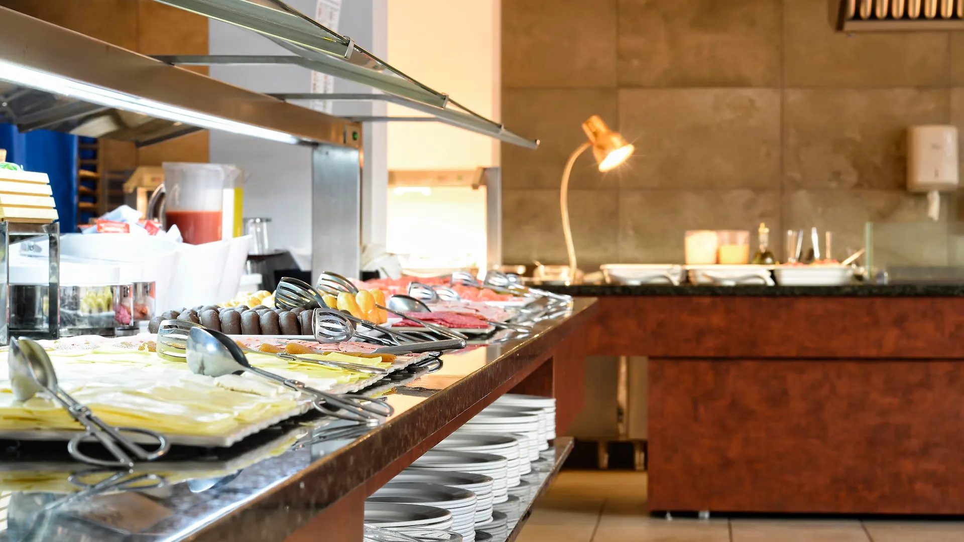 Akeah Broncemar Hotel Playa del Ingles