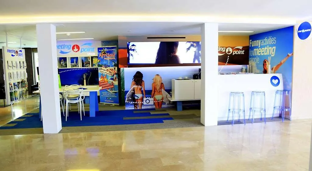 Akeah Broncemar Hotel Playa del Ingles