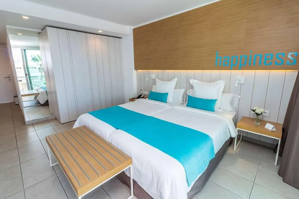 ****  Akeah Broncemar Hotel Playa del Ingles  Spain