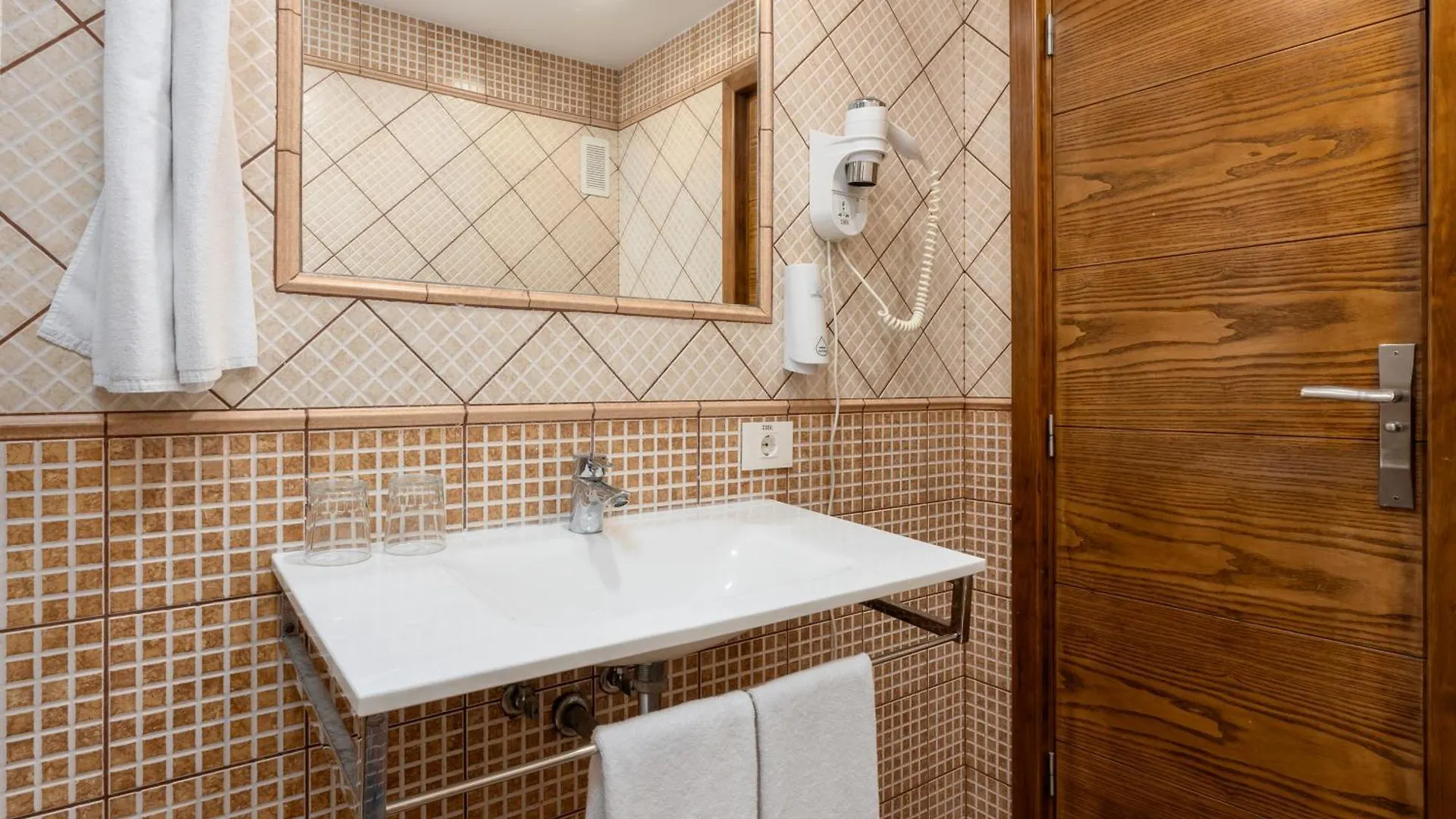 Akeah Broncemar Hotel Playa del Ingles  Spain