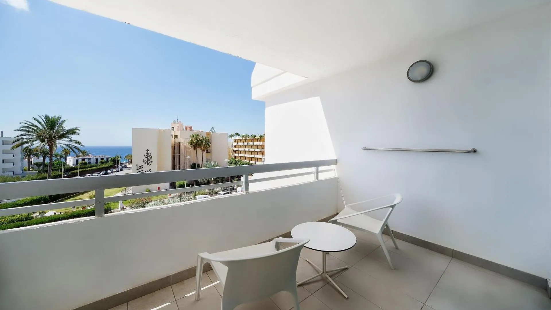Akeah Broncemar Hotel Playa del Ingles