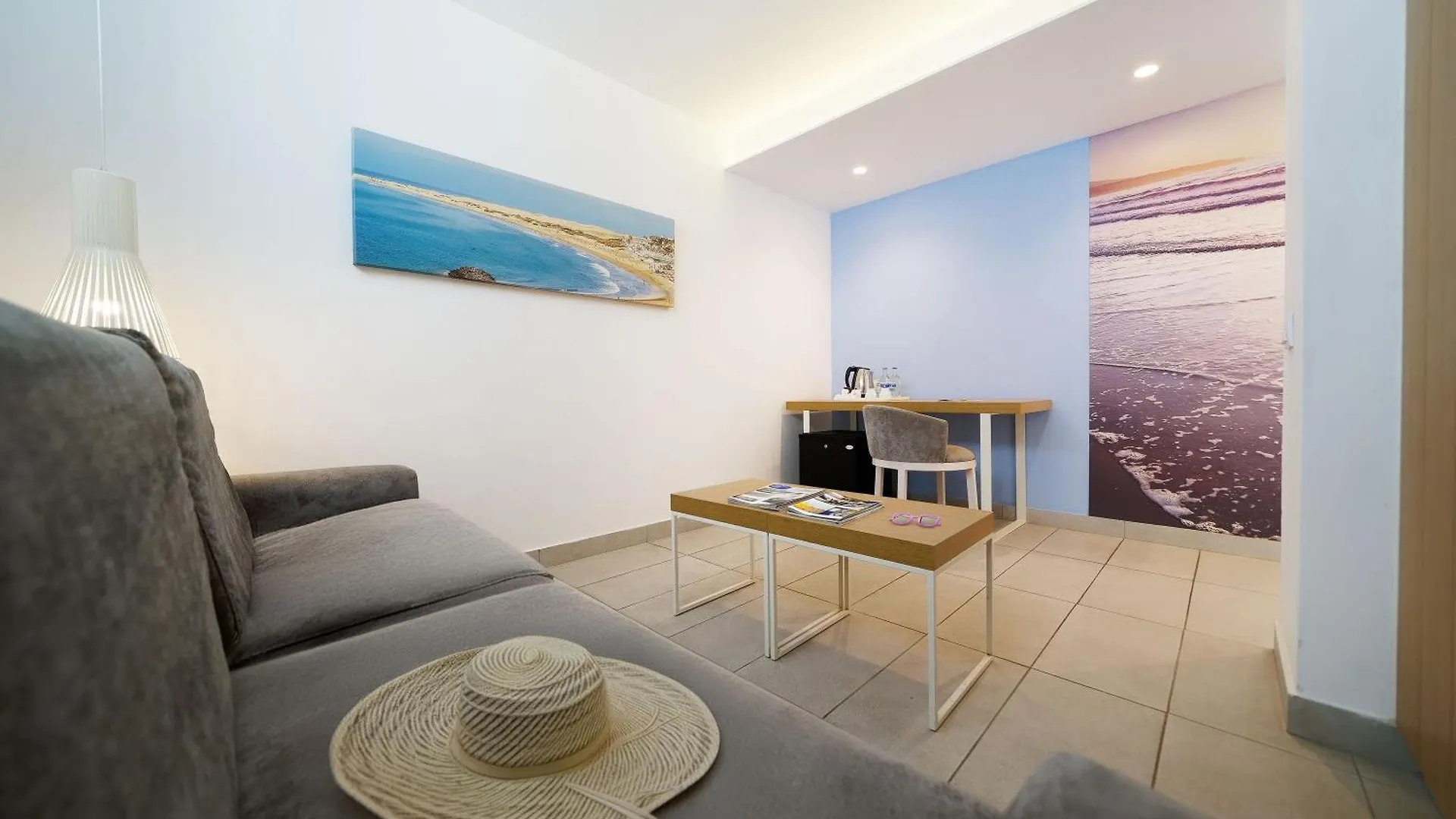 Akeah Broncemar Hotel Playa del Ingles   Playa del Ingles (Gran Canaria)