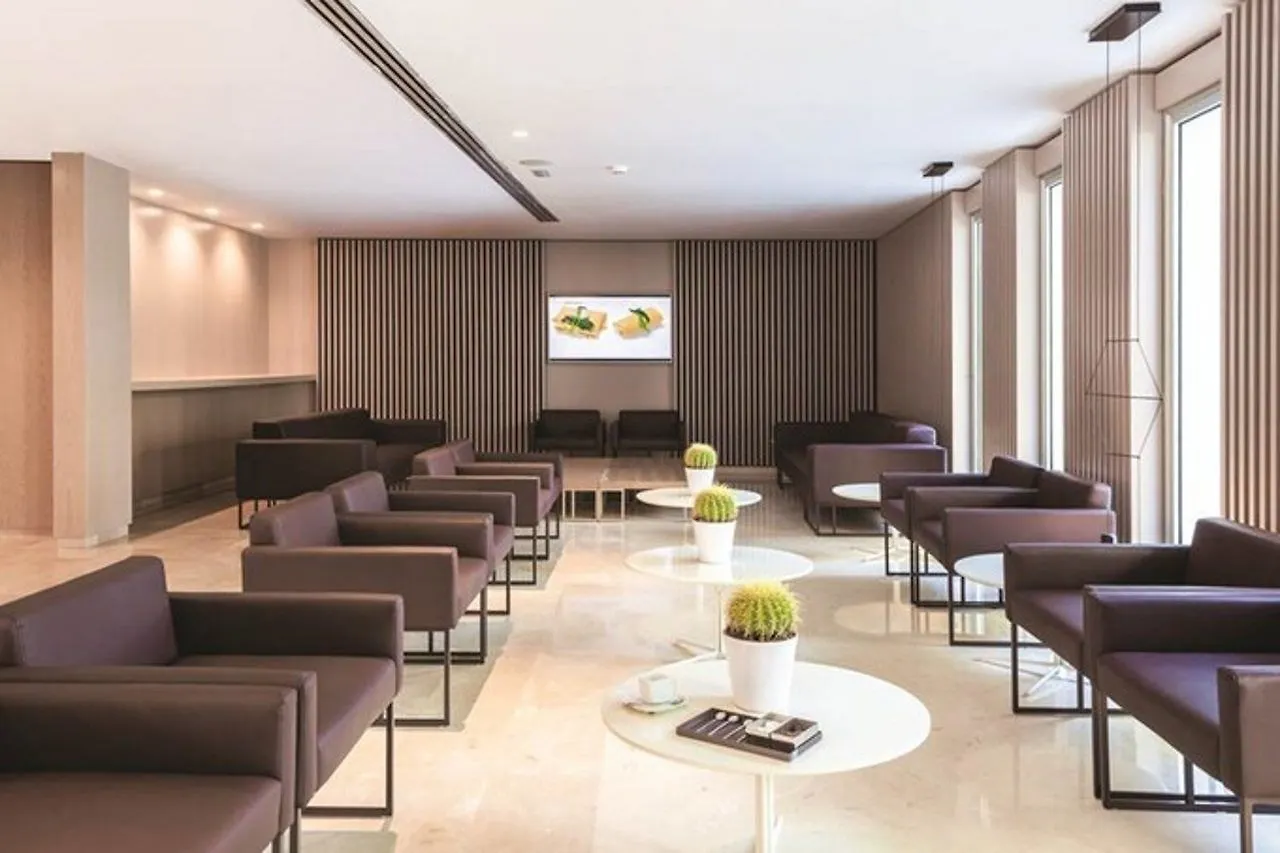 Akeah Broncemar Hotel Playa del Ingles