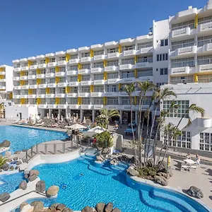 Szálloda Abora Catarina By Lopesan, Playa del Inglés