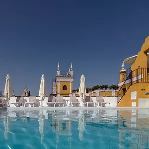 Casas De La Judería 4* Sevilha