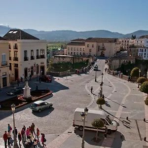 Rondacentro Appartamento Ronda