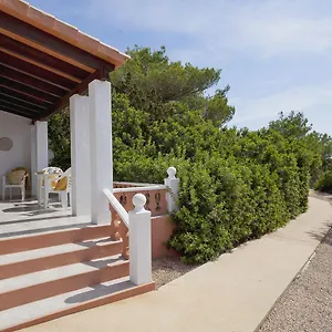 Viviendas Olivos - Formentera Break Casa vacanze Playa de Migjorn