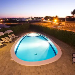 Nuvolet Appartamento Cala'N Blanes (Menorca)