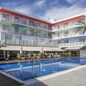 Ibersol Antemare Hotel Sitges