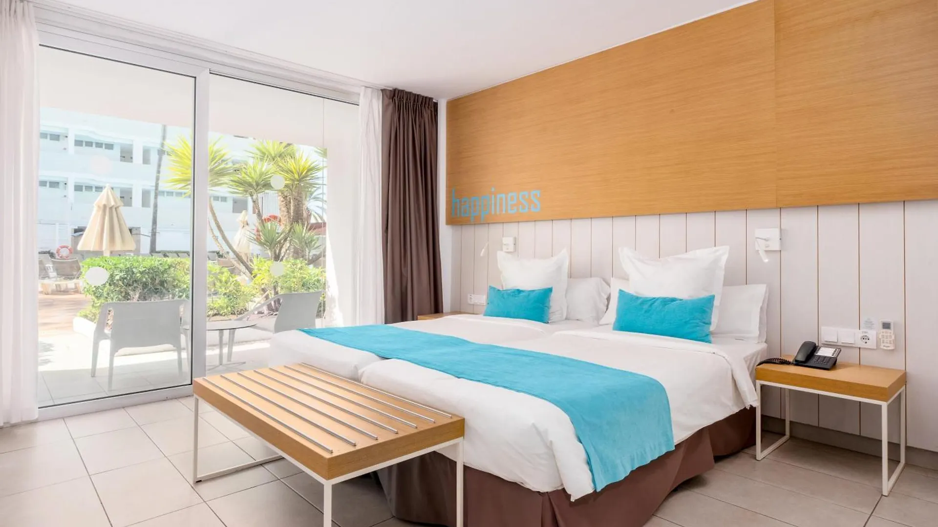 Akeah Broncemar Hotel Playa del Ingles