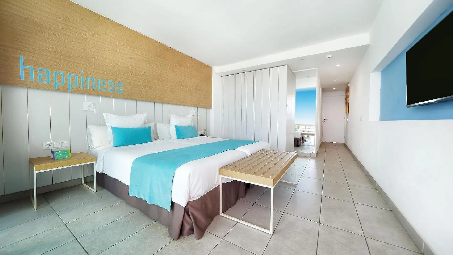 Akeah Broncemar Hotel Playa del Ingles