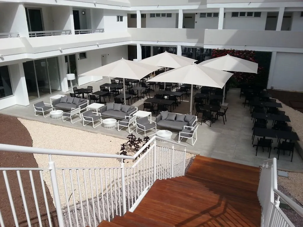 Akeah Broncemar Hotel Playa del Inglés