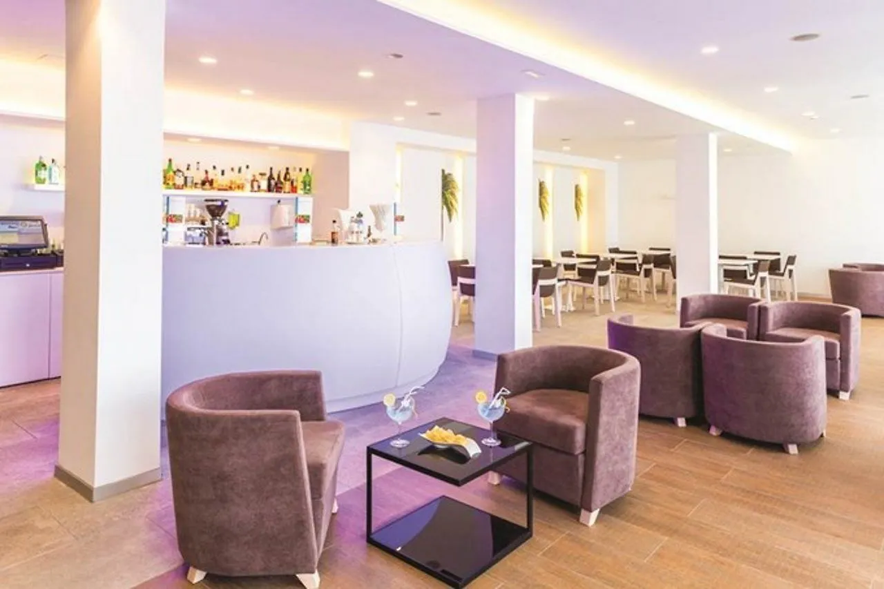 Akeah Broncemar Hotel Playa del Inglés