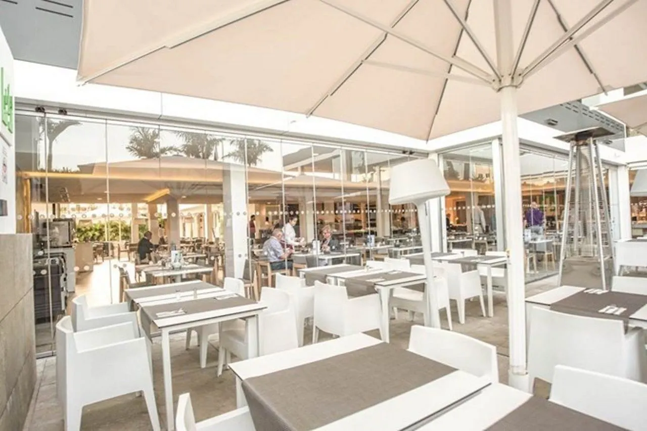 Akeah Broncemar Hotel Playa del Inglés