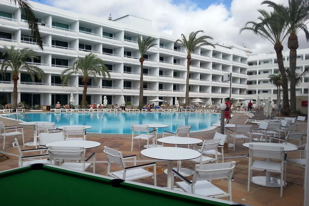 Akeah Broncemar Hotel Playa del Inglés 4*,  Spanyolország
