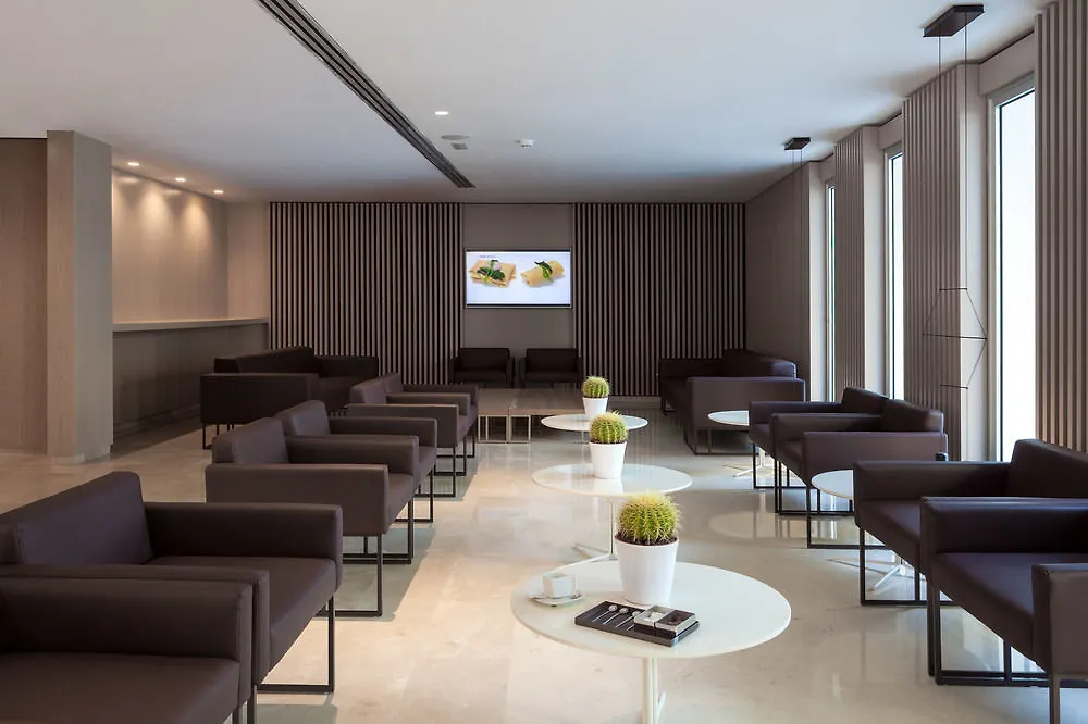 Akeah Broncemar Hotel Playa del Inglés Spanyolország