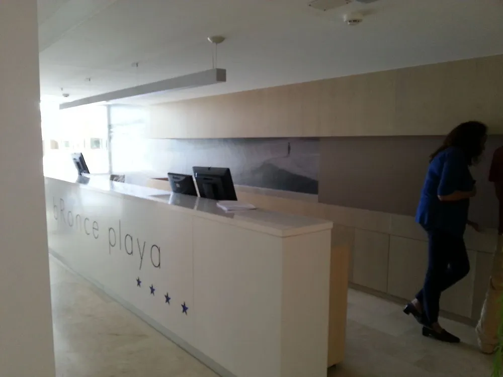 Akeah Broncemar Hotel Playa del Inglés