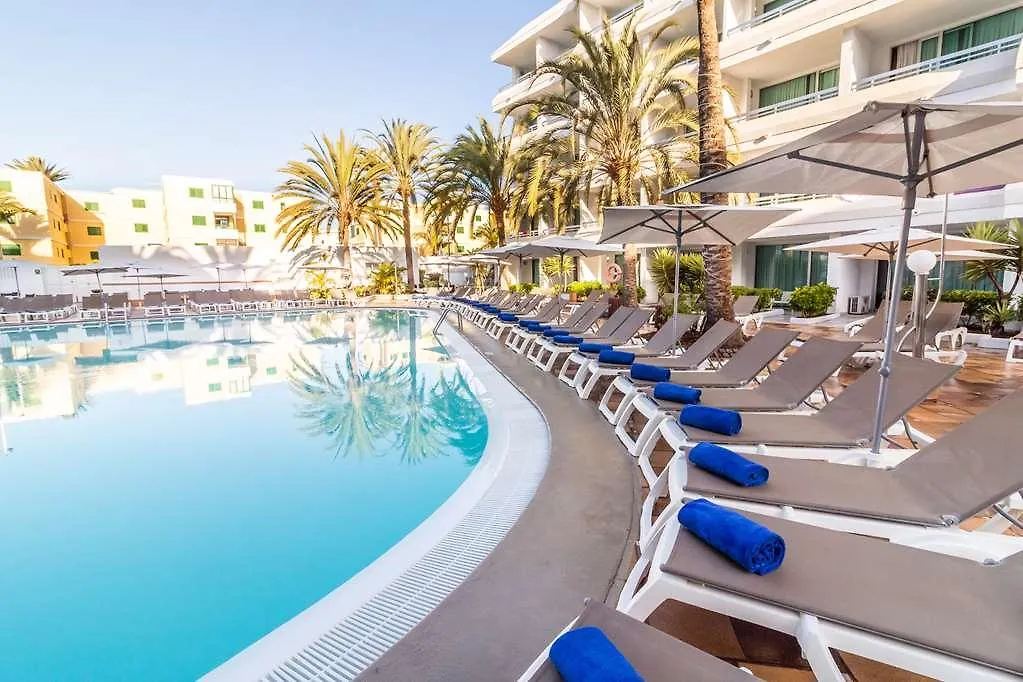 Akeah Broncemar Hotel Playa del Inglés