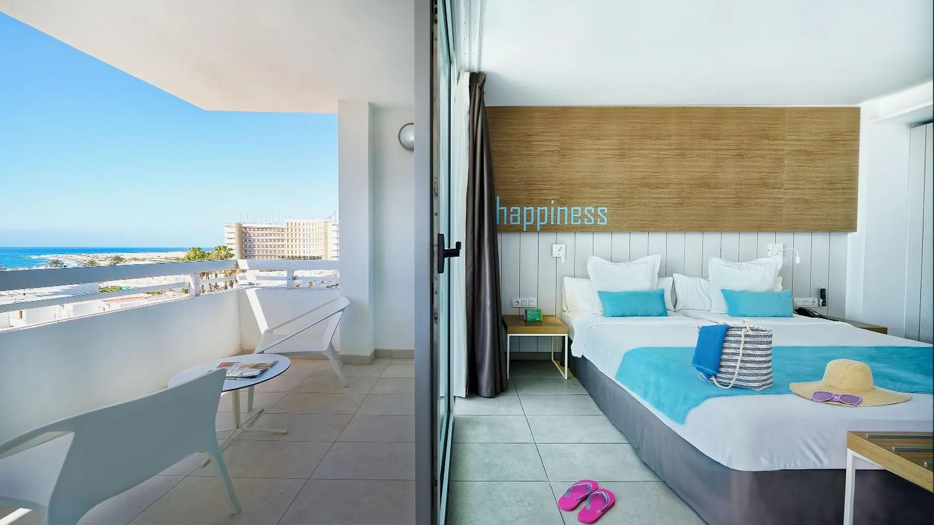 Akeah Broncemar Hotel Playa del Inglés