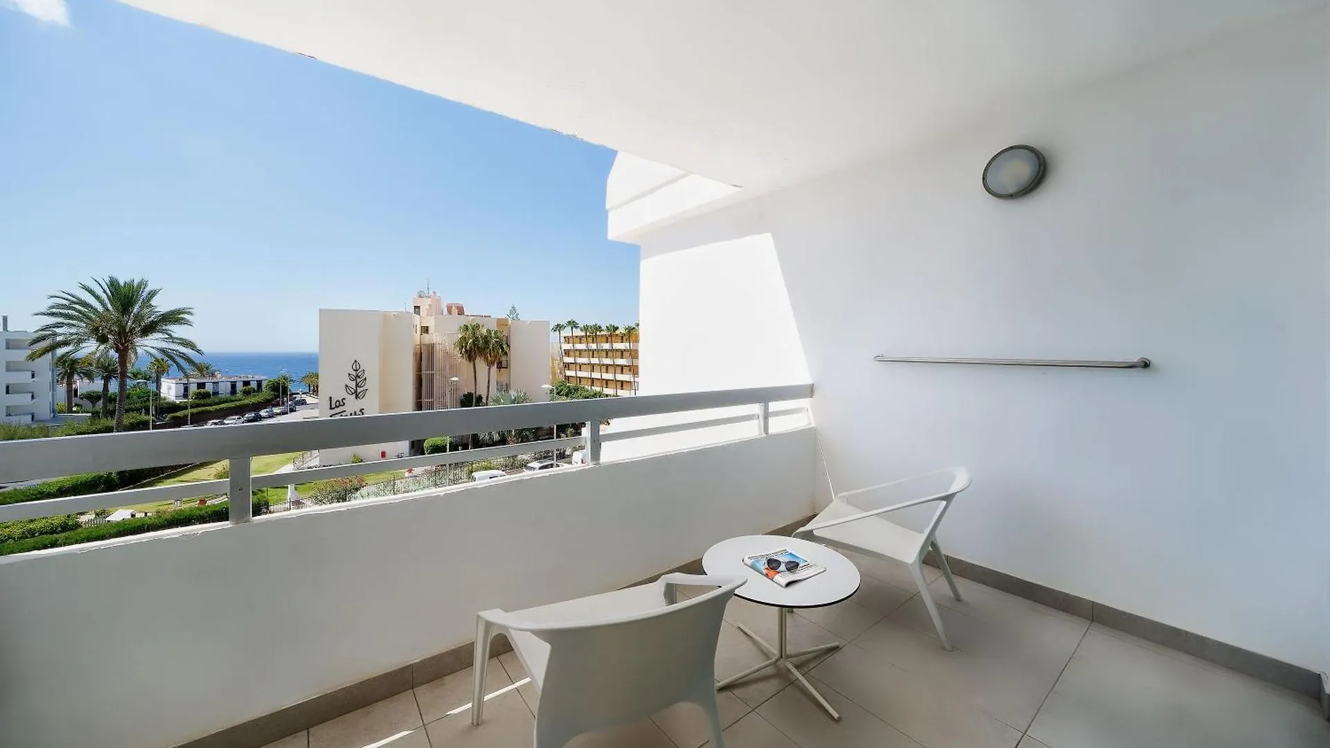 Akeah Broncemar Hotel Playa del Inglés