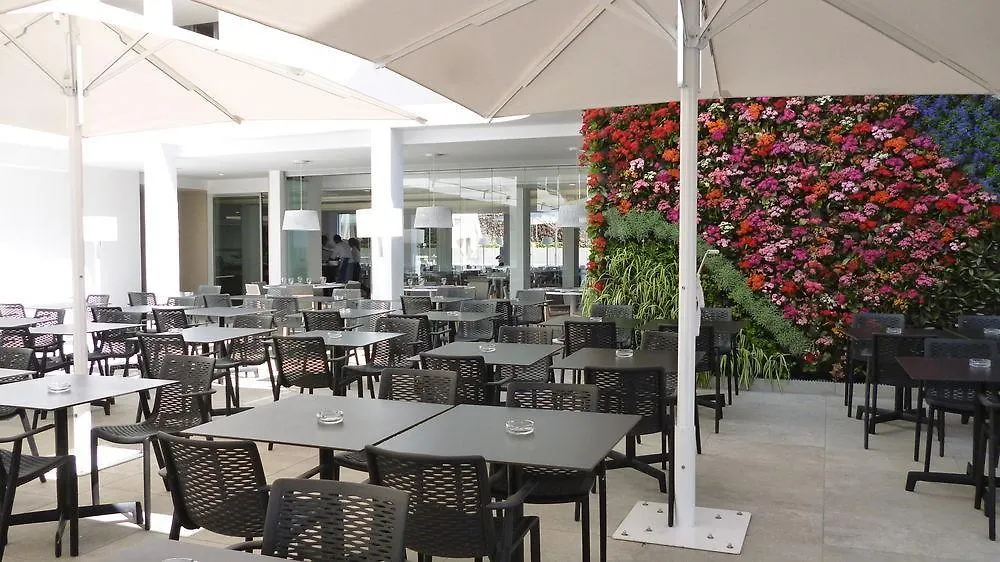 Akeah Broncemar Hotel Playa del Inglés 4*,  Espanha