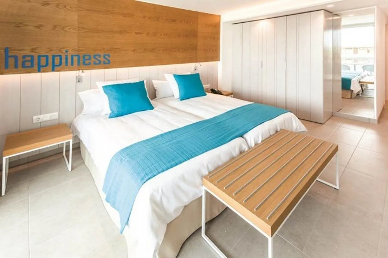 Akeah Broncemar Hotel Playa del Inglés 4*,