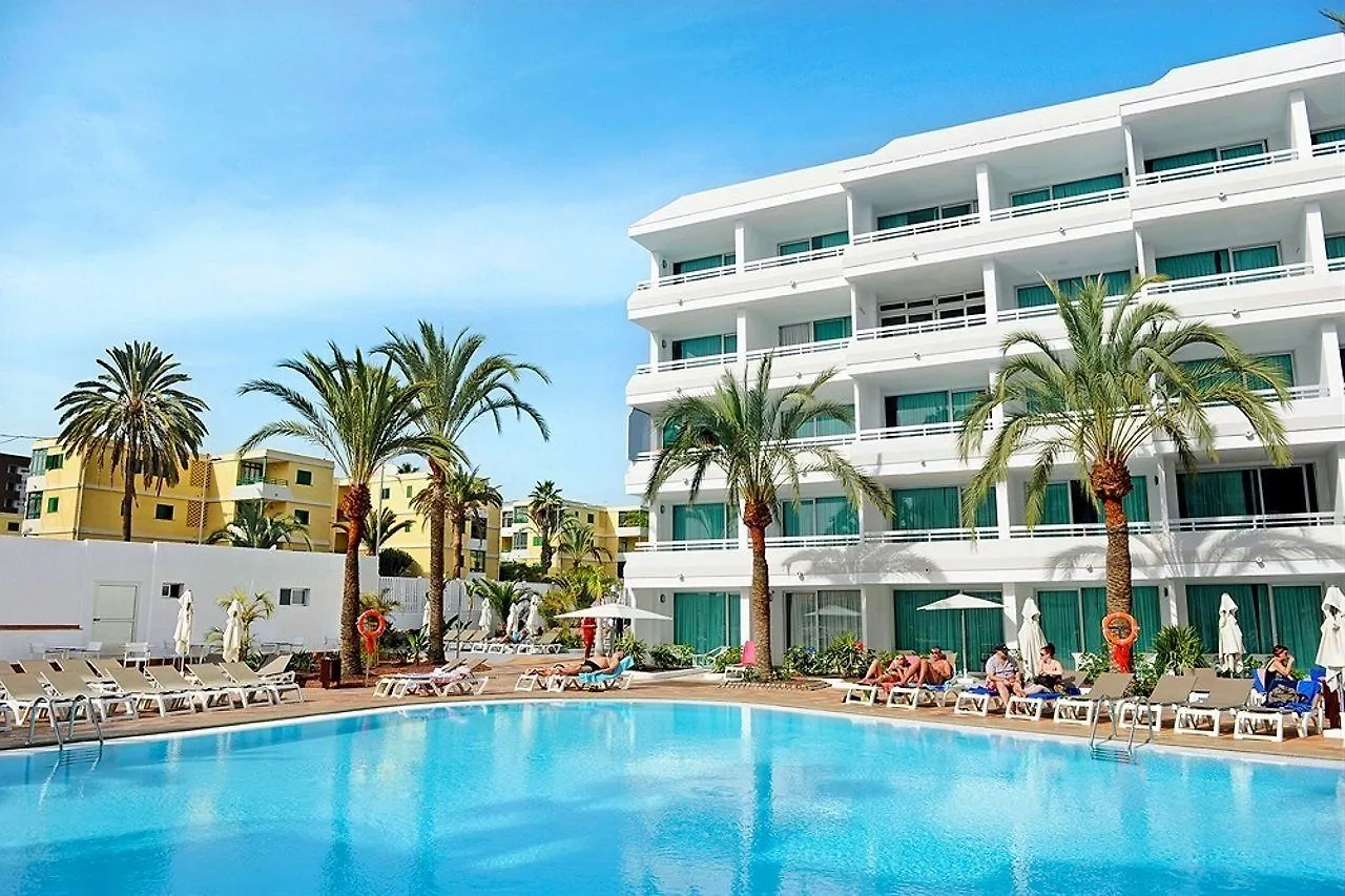 Akeah Broncemar Hotel Playa del Inglés Espanha