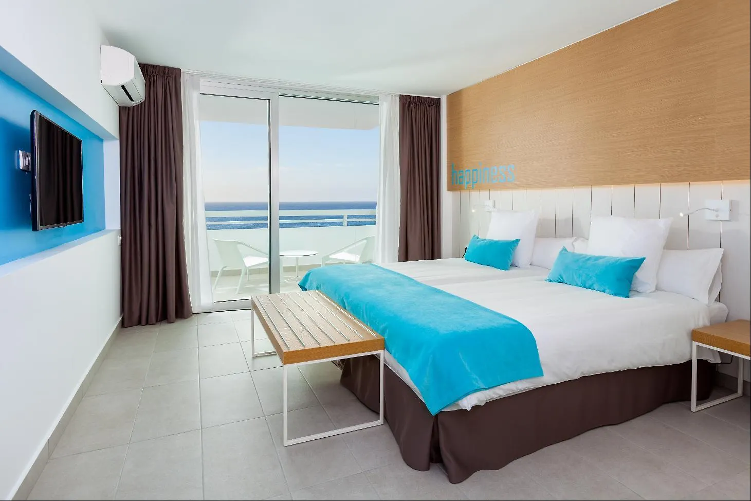 ****  Akeah Broncemar Hotel Playa del Inglés Espanha